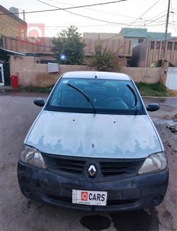 رينو لوجان